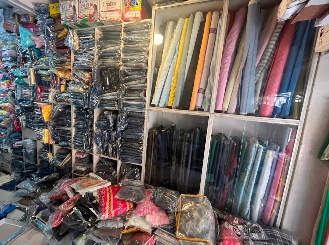 Gupta Vastralaya and Readymade Store